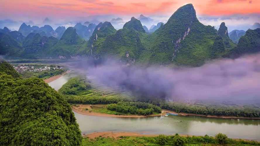 网络化绿色智慧城市